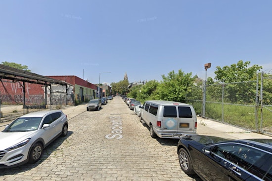 Gowanus Tenants On Edge After Late-Night Stabbing Inside Sackett Supportive Housing