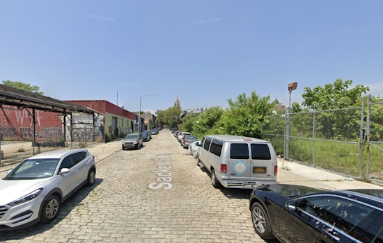 Gowanus Tenants On Edge After Late-Night Stabbing Inside Sackett Supportive Housing
