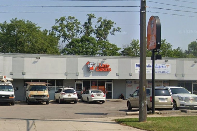 Grab Your Own Slice: Little Caesars Bets On DIY Pizza Shop In Dearborn Heights