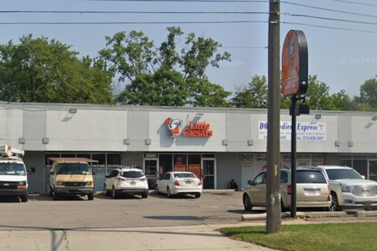 Grab Your Own Slice: Little Caesars Bets On DIY Pizza Shop In Dearborn Heights