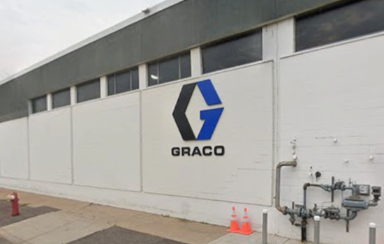 Graco To Buy Valco Melton For $447M