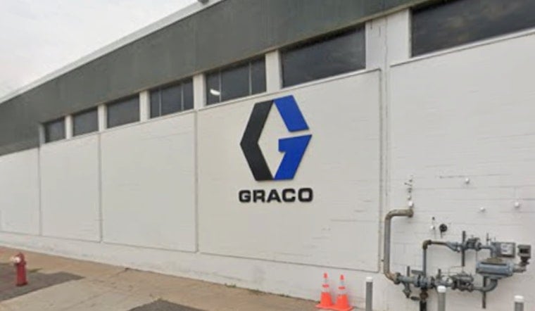 Graco To Buy Valco Melton For $447M