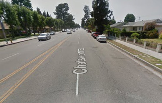 Granada Hills Shooting Leaves 20-Year-Old Hospitalized