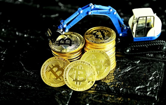 Granbury Neighbors Wage Noise War With Roaring Crypto Mine