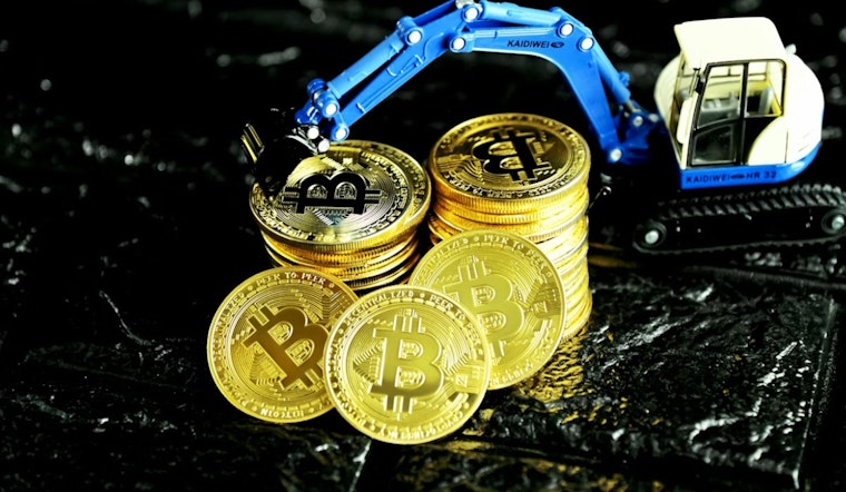 Granbury Neighbors Wage Noise War With Roaring Crypto Mine