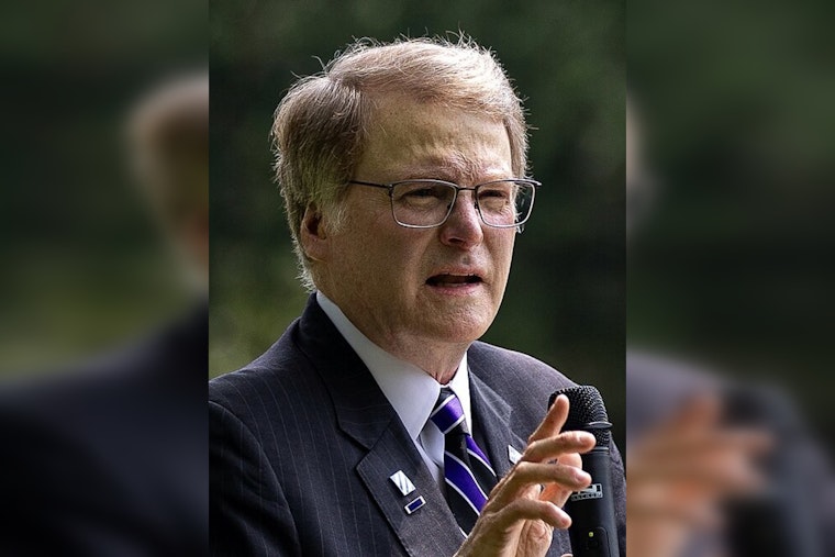 Granbury’s Brian Birdwell Gets D.C. Green Light for Pentagon Power Post