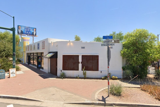 Grand Avenue Hotspot Malegría Cafe Fuels Phoenix With Latin Coffee And Street Tacos