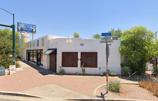 Grand Avenue Hotspot Malegría Cafe Fuels Phoenix With Latin Coffee And Street Tacos