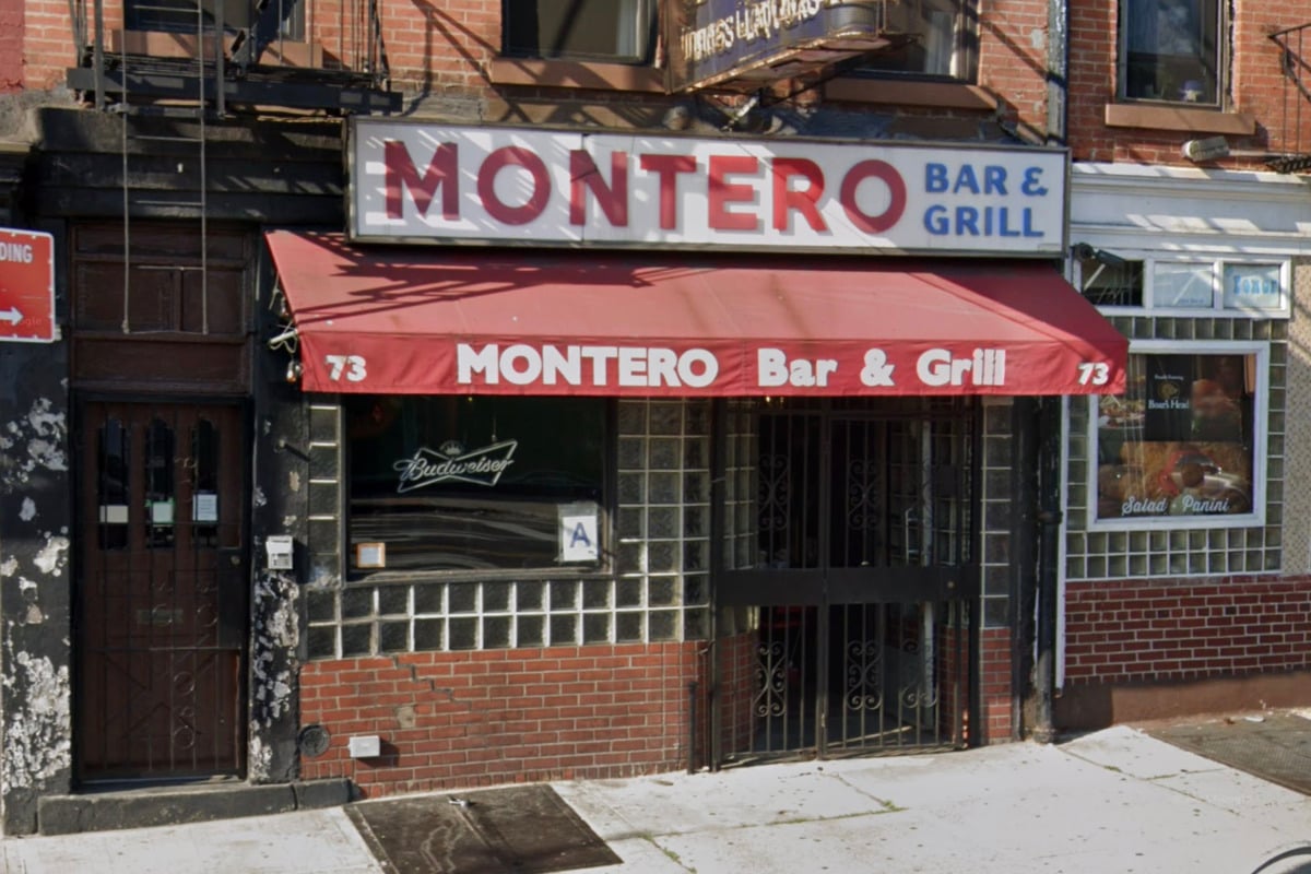 Grand Banks Brothers Buy Montero Bar Building in Brooklyn