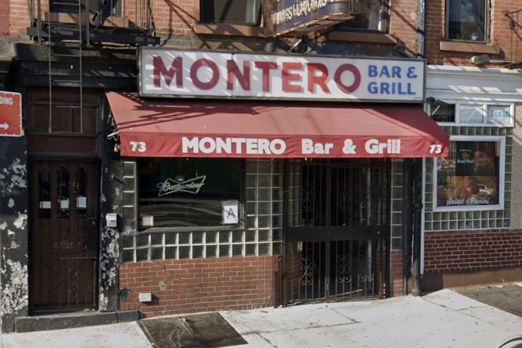 Grand Banks Brothers Reel In Beloved Brooklyn Dive Montero Bar
