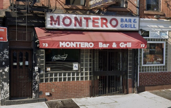Grand Banks Brothers Reel In Beloved Brooklyn Dive Montero Bar