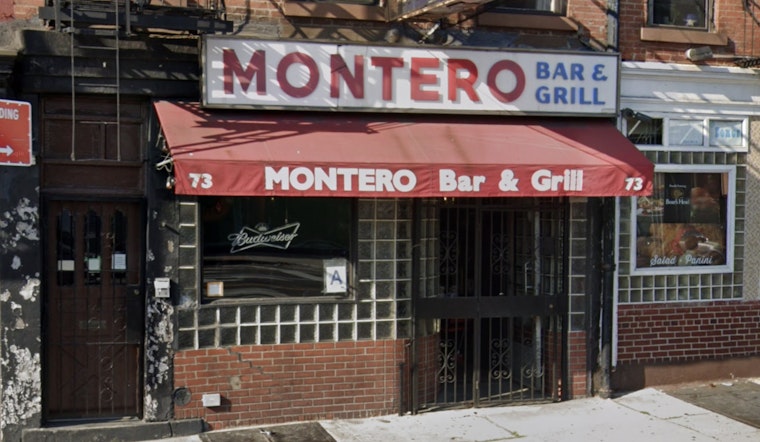 Grand Banks Brothers Reel In Beloved Brooklyn Dive Montero Bar
