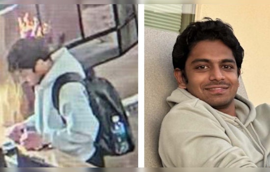 Grand Canyon Tragedy: Missing ASU Grad Student Found Dead On South Rim