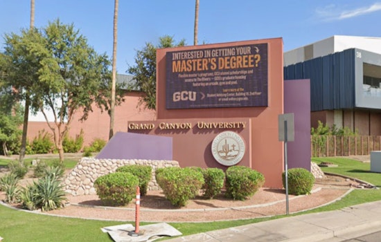 Grand Canyon U Dining Shock Puts Nearly 500 Phoenix Workers on the Chopping Block