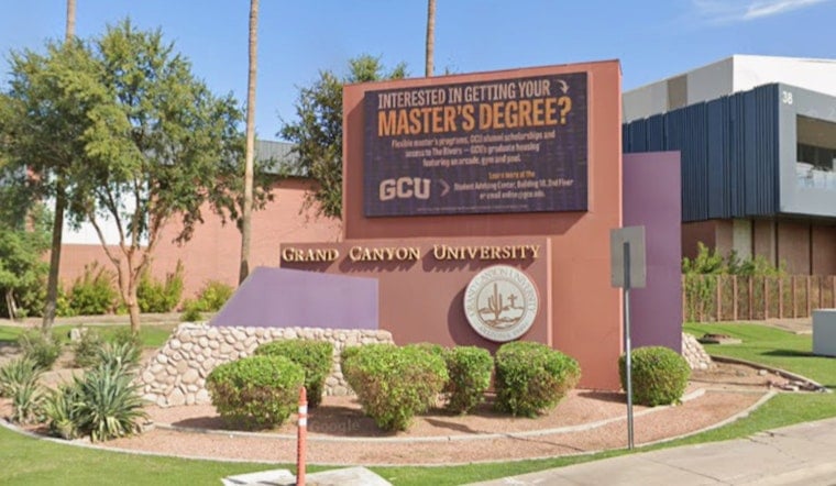 Grand Canyon U Dining Shock Puts Nearly 500 Phoenix Workers on the Chopping Block