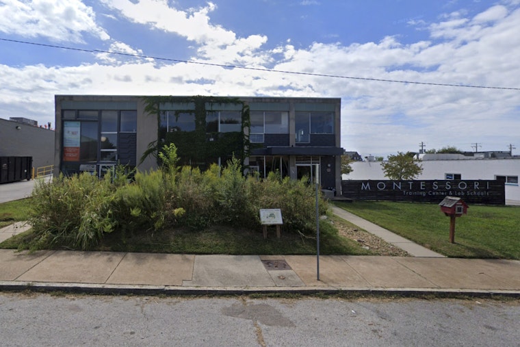 Grand Center’s Only Montessori High School To Shutter After 10 Years