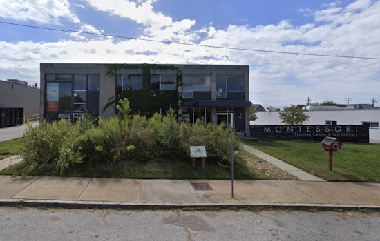 Grand Center’s Only Montessori High School To Shutter After 10 Years
