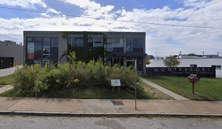 Grand Center’s Only Montessori High School To Shutter After 10 Years