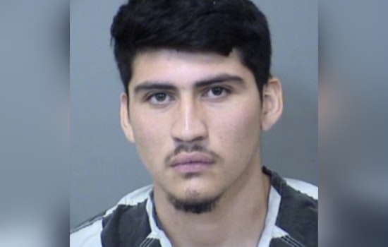 Grand Jury Indicts Two In Buckeye Killing Of Pregnant Teen And Infants