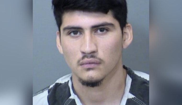 Grand Jury Indicts Two In Buckeye Killing Of Pregnant Teen And Infants