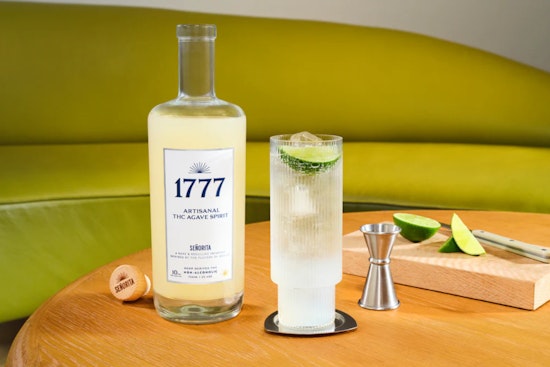 Grand Ole Opry Strums Into High Times With New THC Margaritas