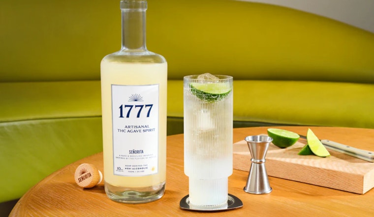 Grand Ole Opry Strums Into High Times With New THC Margaritas