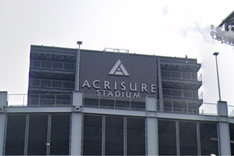 Grand Rapids Acrisure Giant To Axe 2,250 Jobs As AI Takes Over