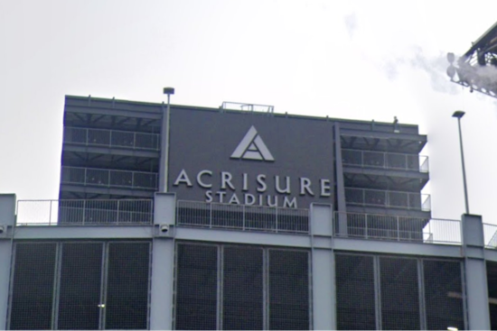 Grand Rapids Acrisure Giant To Axe 2,250 Jobs As AI Takes Over