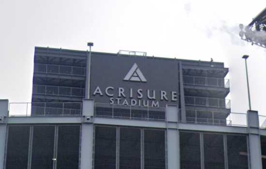 Grand Rapids Acrisure Giant To Axe 2,250 Jobs As AI Takes Over