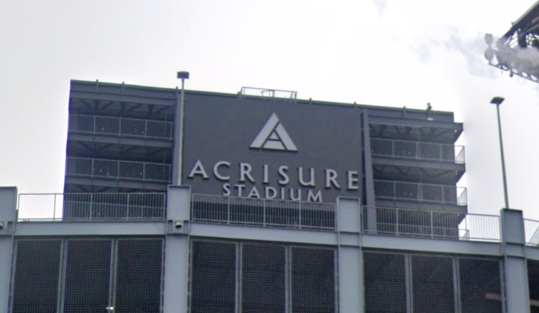 Grand Rapids Acrisure Giant To Axe 2,250 Jobs As AI Takes Over