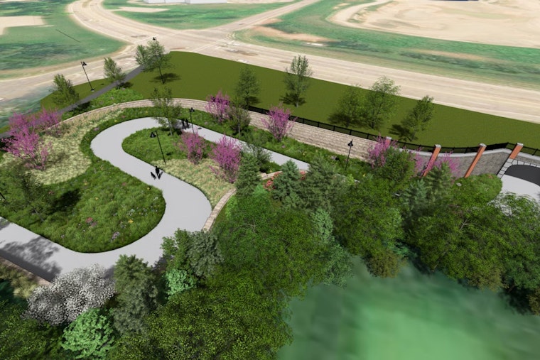 Grand Rapids Digs Deep For $10 Million Northland Tunnel
