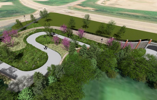 Grand Rapids Digs Deep For $10 Million Northland Tunnel