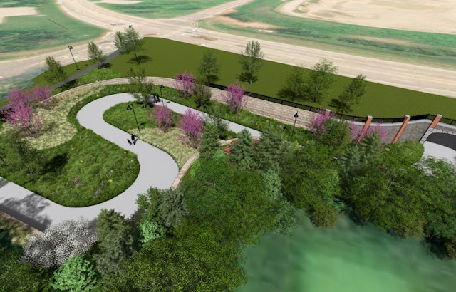 Grand Rapids Digs Deep For $10 Million Northland Tunnel
