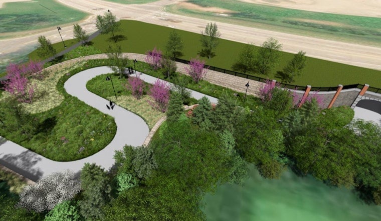 Grand Rapids Digs Deep For $10 Million Northland Tunnel