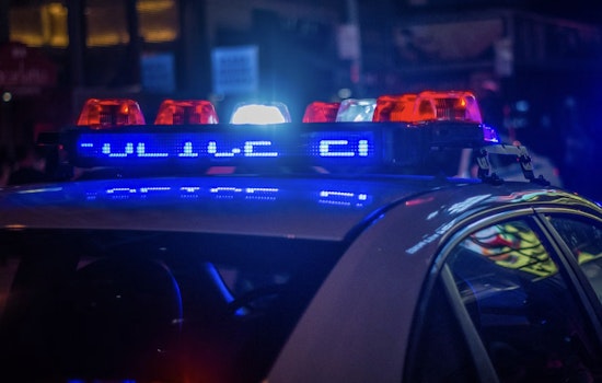 Grandfield Gun Chase Ends in Fatal Cop Shooting, State Agents Called In