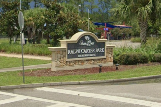 Grandma And Teen Nabbed After Palm Coast Park Restroom Standoff
