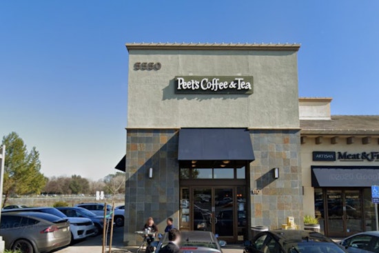 Granite Bay Strip Gets Caffeinated Makeover as Brew Bird Lands With Pottery Cafe