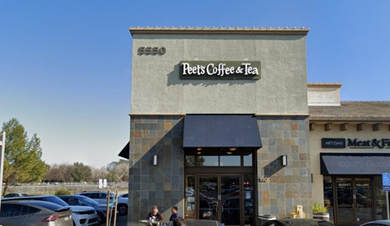 Granite Bay Strip Gets Caffeinated Makeover as Brew Bird Lands With Pottery Cafe