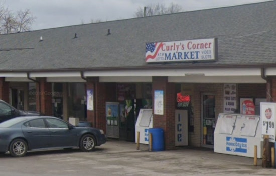 Granite City Shopper’s $10 Break-Time Scratch Turns Into $1 Million Honeymoon Jackpot