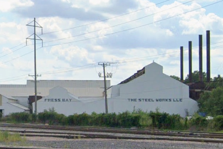 Granite City Steel Shop Snags $10 Million, Gears Up For 32 New Hires