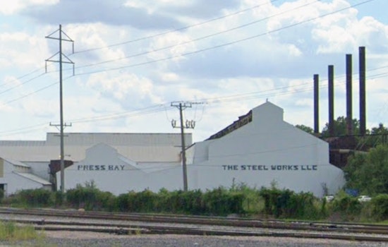 Granite City Steel Shop Snags $10 Million, Gears Up For 32 New Hires