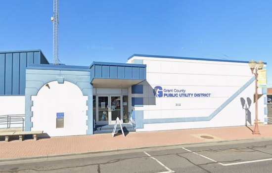 Grant County Showdown: Locals Cry Land Grab Over Data Center Power Lines