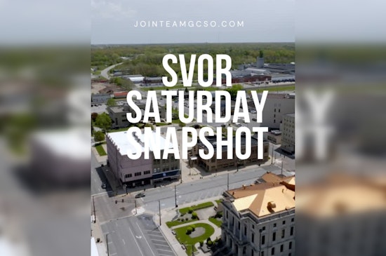 Grant County’s ‘SVOR Saturday’ Blitz Puts Sex Offenders On Notice