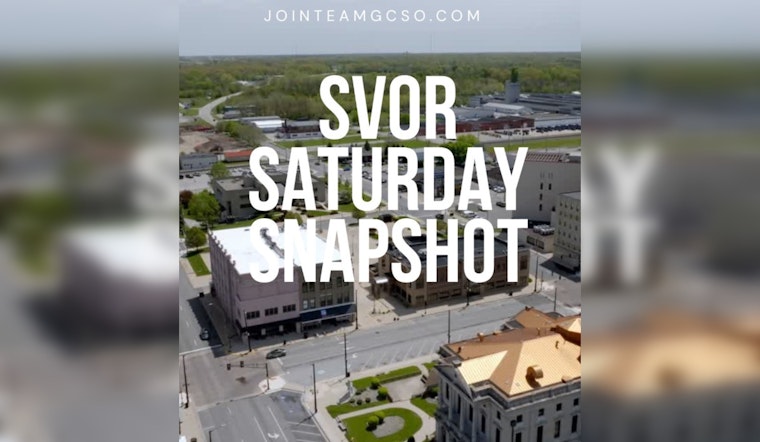 Grant County’s ‘SVOR Saturday’ Blitz Puts Sex Offenders On Notice