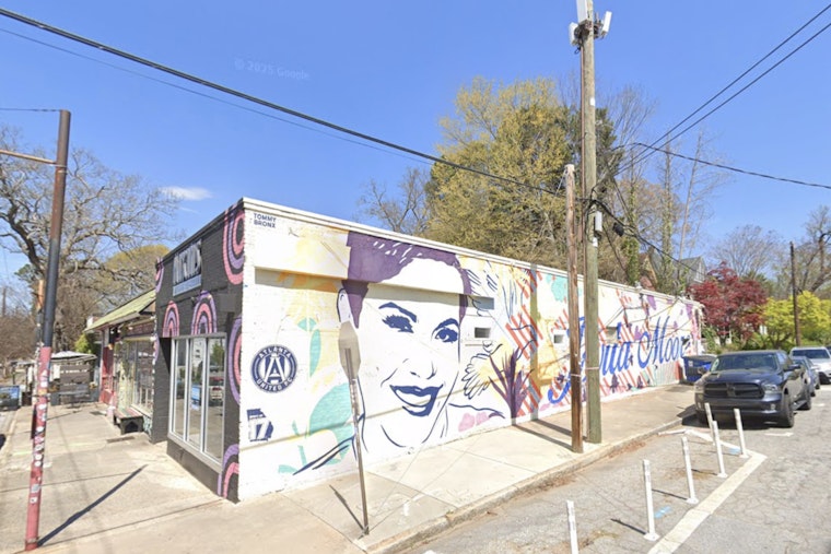 Grant Park Coffee Shop Sparks Uproar After Jovita Moore Mural Vanishes