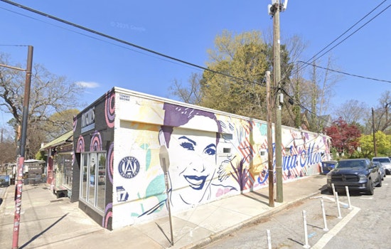 Grant Park Coffee Shop Sparks Uproar After Jovita Moore Mural Vanishes