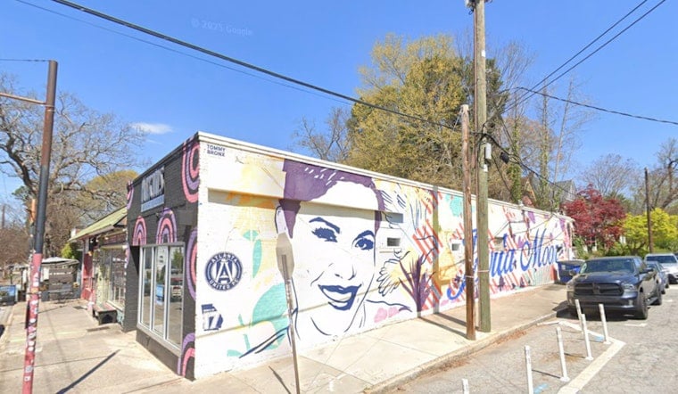 Grant Park Coffee Shop Sparks Uproar After Jovita Moore Mural Vanishes