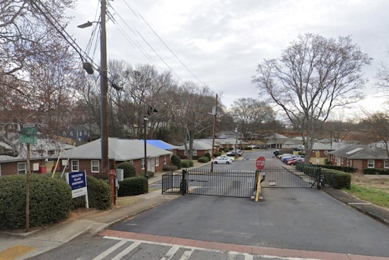 Grant Park Showdown Over Trestletree Beltline Makeover