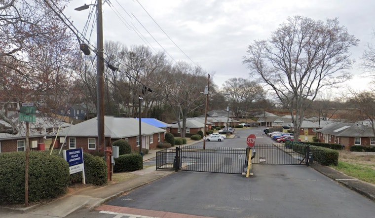 Grant Park Showdown Over Trestletree Beltline Makeover