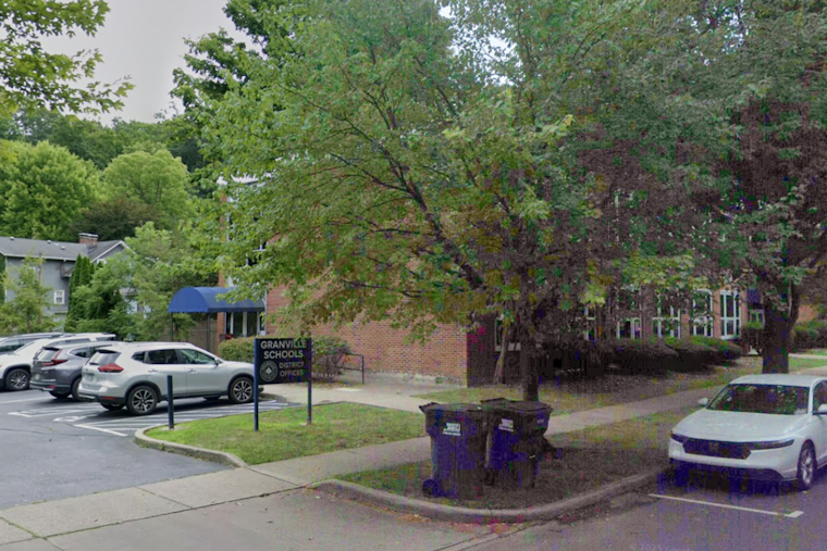 Granville Fumes Over Heath Housing Plan That Could Pack In 1,000 New Students